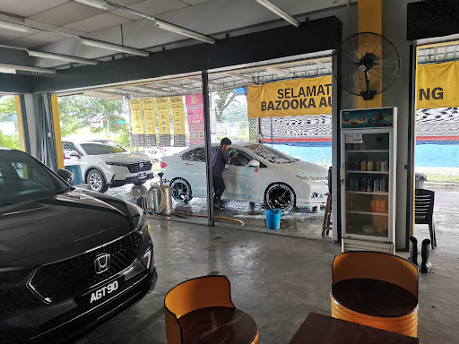 Bazooka Auto Detailing