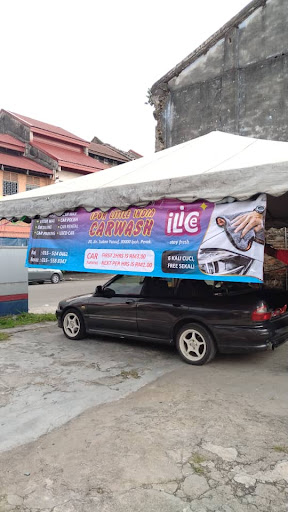 Ipoh Little India Car Wash Ipoh Little India Car Wash