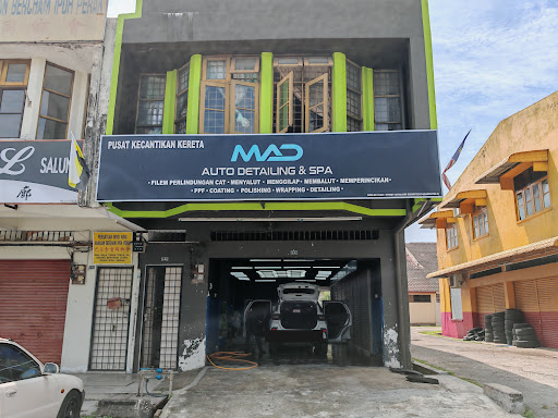 MAD Ipoh MAD Ipoh