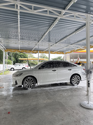 Demesh Enterprise (Demesh Auto Care) Demesh Enterprise (Demesh Auto Care)