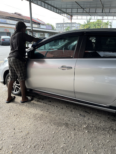 A to Z Car wash A to Z Car wash