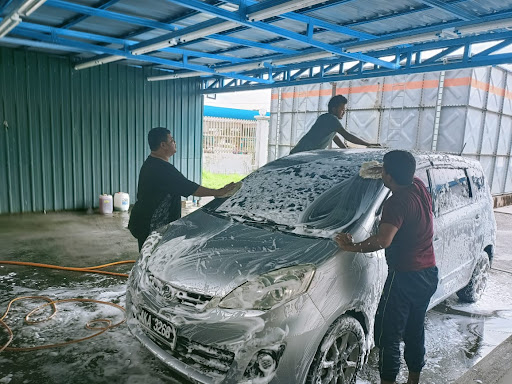 Epire Spa Car Wash Epire Spa Car Wash