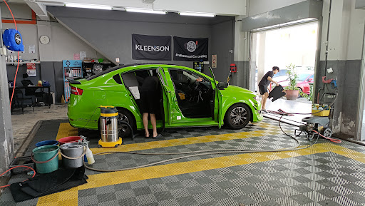 C&L Detailing