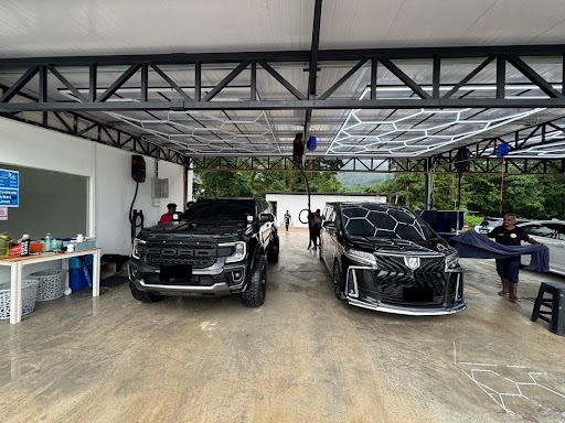 Quick Wash Sdn Bhd Quick Wash Sdn Bhd