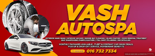 Vash Autospa Vash Autospa