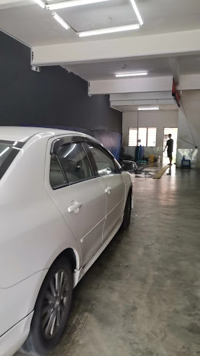 Infinity Pro Detailer Infinity Pro Detailer