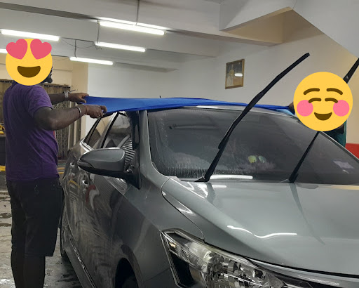 Fresh Beginning Car Wash Fresh Beginning Car Wash