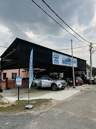 AJ CAR WASH AJ CAR WASH