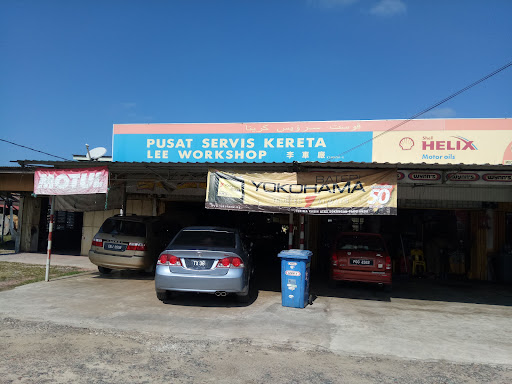 Castrol Auto Service Workshop - Lee Workshop Castrol Auto Service Workshop - Lee Workshop