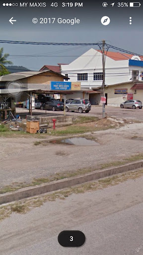 Dmz Carwash&Tyre Dmz Carwash&Tyre