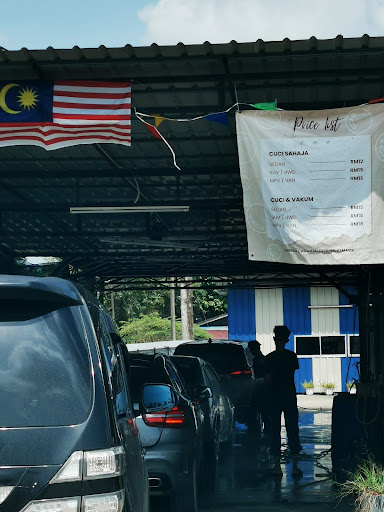One4u Car Wash One4u Car Wash