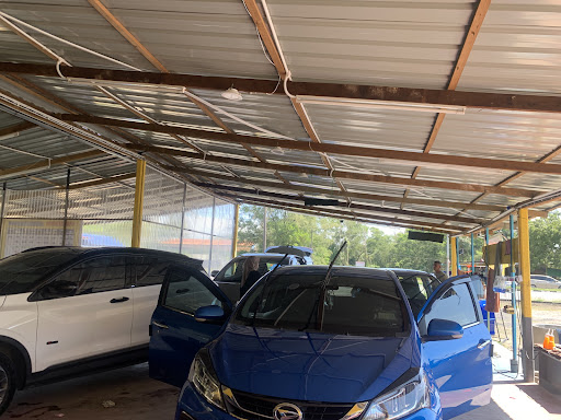Ainza Bubble Car Spa Car Wash Ainza Bubble Car Spa Car Wash