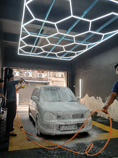 Skydrip Detailing Skydrip Detailing