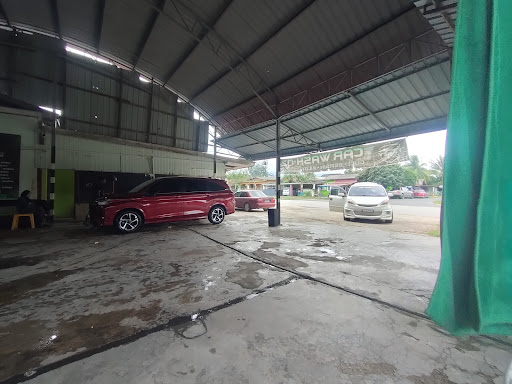 Kandar car wash Kandar car wash