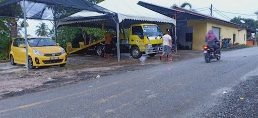 Bogie car wash, car rental and tow truck Bogie car wash, car rental and tow truck