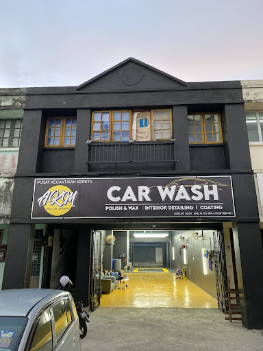 AKM Auto Spa Car Wash AKM Auto Spa Car Wash