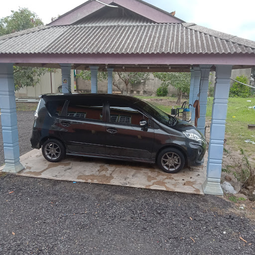 Ebik Car Detailing Kerteh Ebik Car Detailing Kerteh