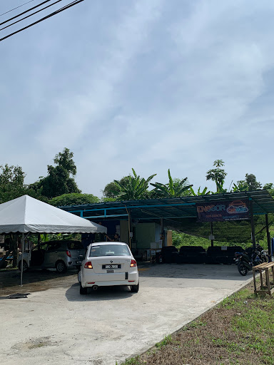 ENGGOR CARWASH ENGGOR CARWASH