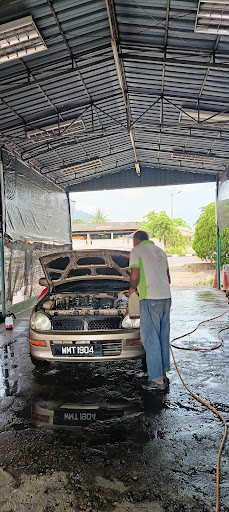 Carwash Talang👍 Carwash Talang👍