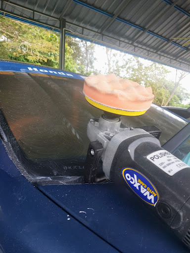 Kerabat Wash
