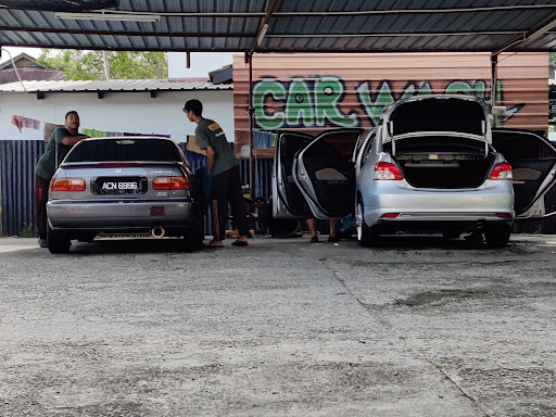 PODENS Car Wash PODENS Car Wash