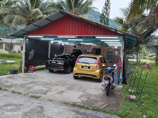 Adiwira Coating & Polish K.Kangsar Adiwira Coating & Polish K.Kangsar