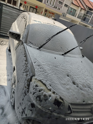Spa TM Auto Cleaning Spa TM Auto Cleaning