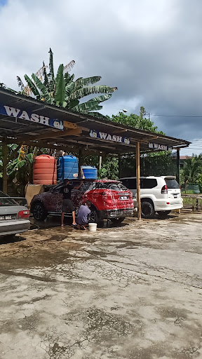 Duta Carwash
