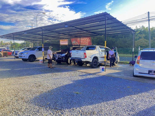 Classic Carwash