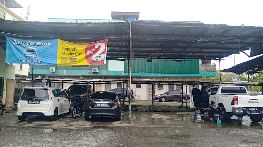 Speed Auto Carwash