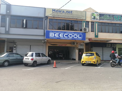 Beecool Tinted Kuala Kangsar Beecool Tinted Kuala Kangsar