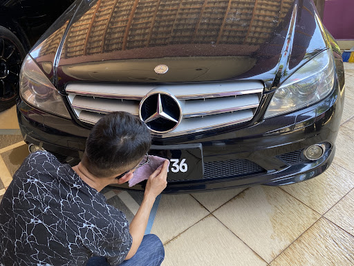 Belia Jaya Carpet Service Belia Jaya Carpet Service