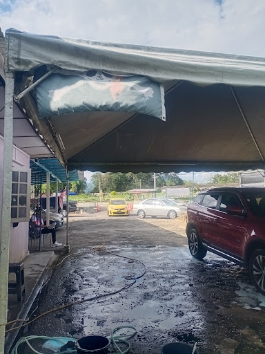 WB CARWASH KUALA KANGSAR