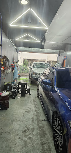 Sky Ng Car Wash & Detailing Specialist