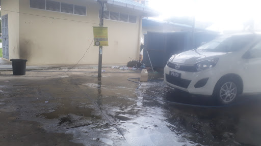 CAR WASH PANGKALAN TLDM CAR WASH PANGKALAN TLDM