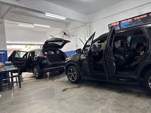 Syass CarWash & polishing Syass CarWash & polishing