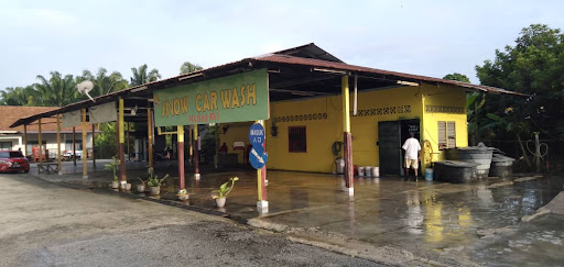Mmls Car Wash Mmls Car Wash