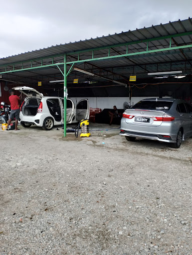 GMK Car Wash GMK Car Wash