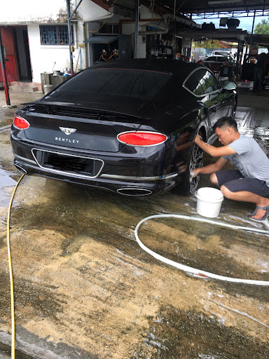 CKS Car Wash Centre CKS Car Wash Centre