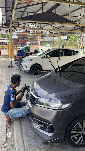 DoubleD Car Spa DoubleD Car Spa