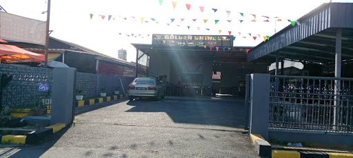 Golden shine car wash Golden shine car wash
