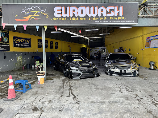 Eurowash Taiping Eurowash Taiping