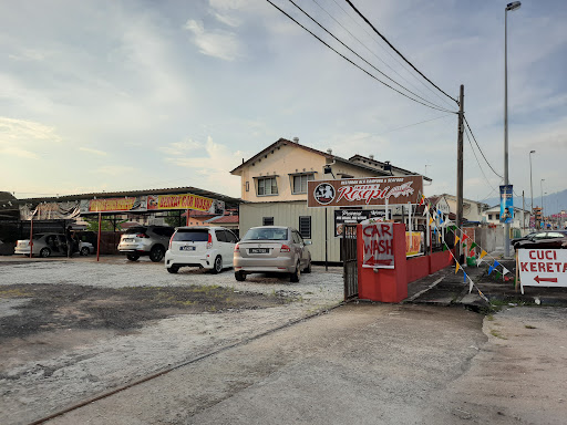 Berkat Carwash Berkat Carwash