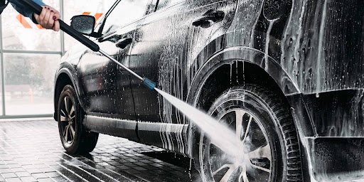 KDT Car Wash and Detailing KDT Car Wash and Detailing
