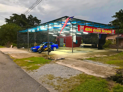 GN Car Wash GN Car Wash