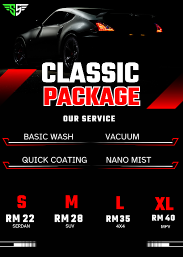 Shine Supreme Detailing • Taiping Shine Supreme Detailing • Taiping