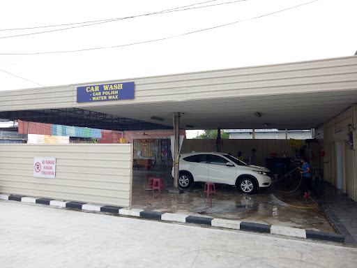 ONG CAR WASH & WAX ONG CAR WASH & WAX