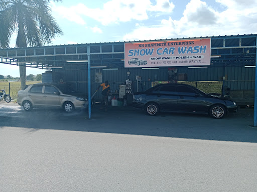 NN SHAMMITA ENTERPRISE (CAR WASH) NN SHAMMITA ENTERPRISE (CAR WASH)