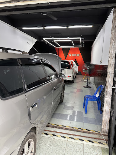 YA Headlamp Coating YA Headlamp Coating