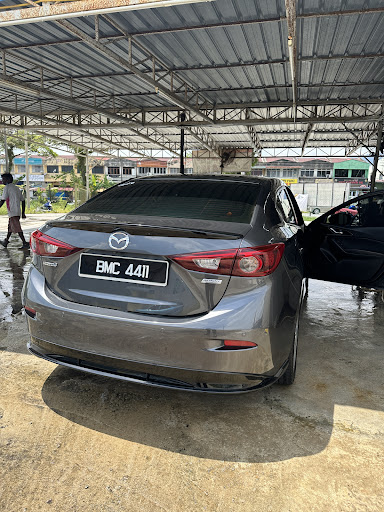 Subha Car Wash Subha Car Wash